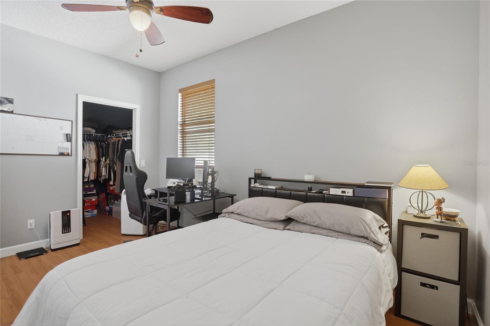 HUNTERS CREEK TR 545 - Residential