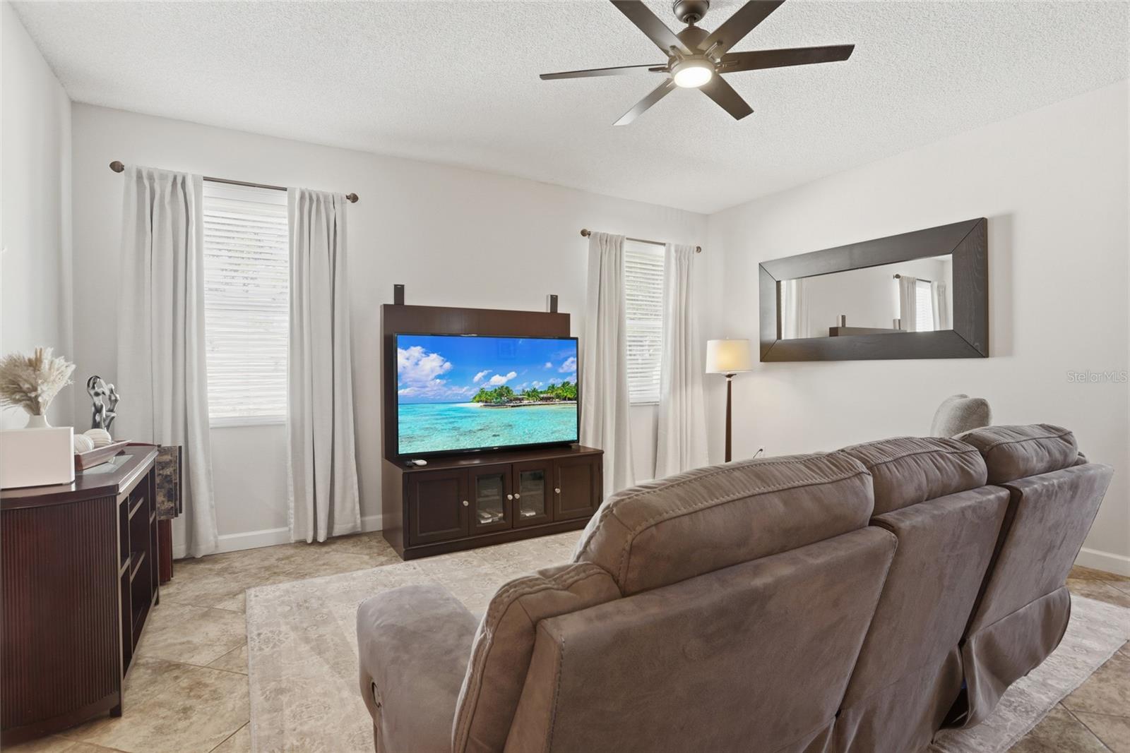 HUNTERS CREEK TR 545 - Residential