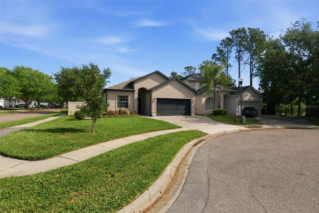 Photo of 4907 Olde Kerry Drive, Orlando, FL 32837 (MLS # O6398233)