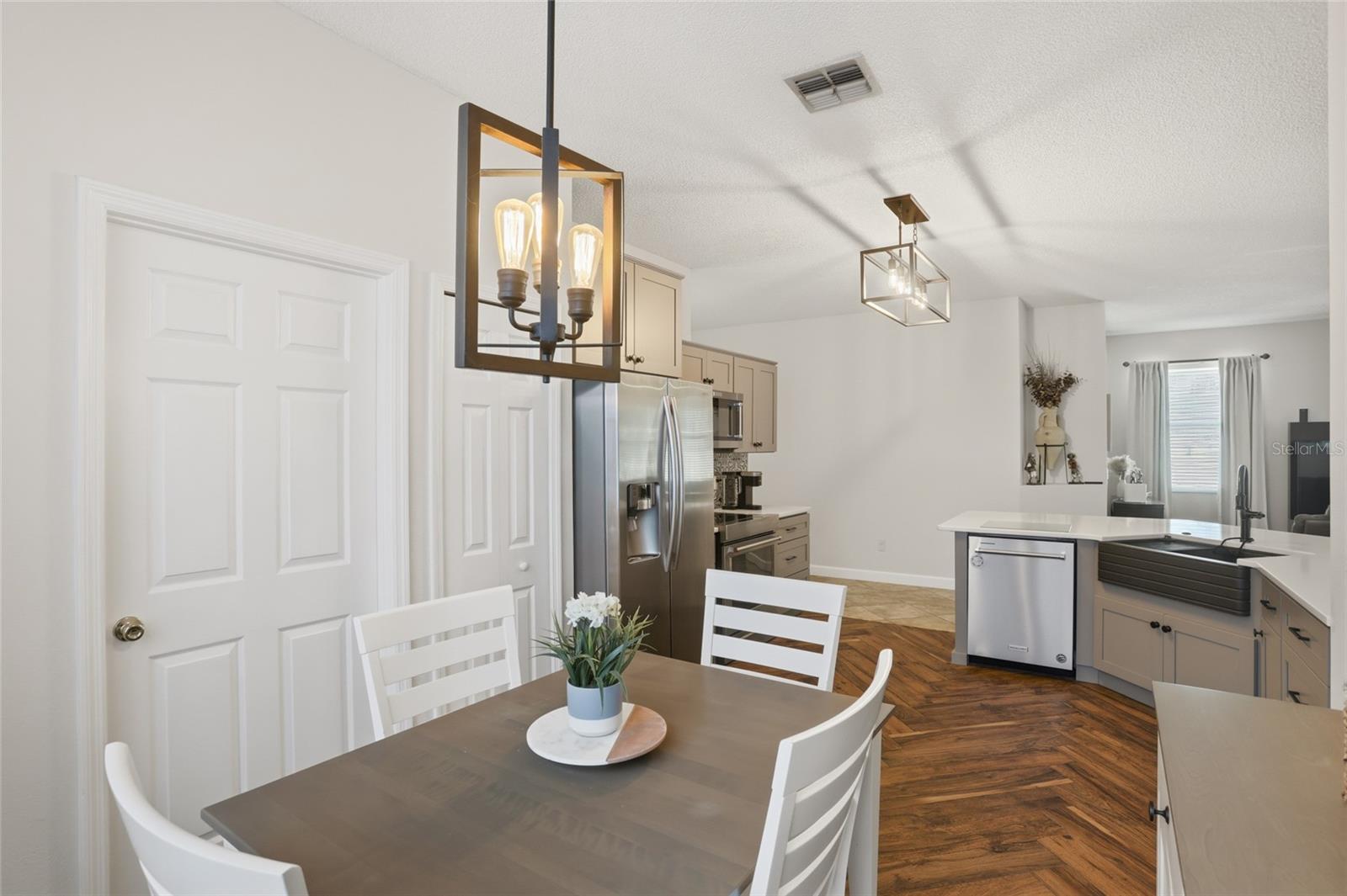 HUNTERS CREEK TR 545 - Residential