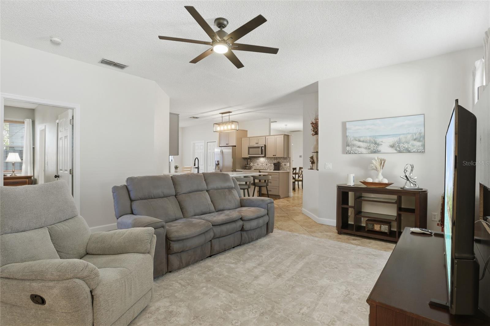 HUNTERS CREEK TR 545 - Residential