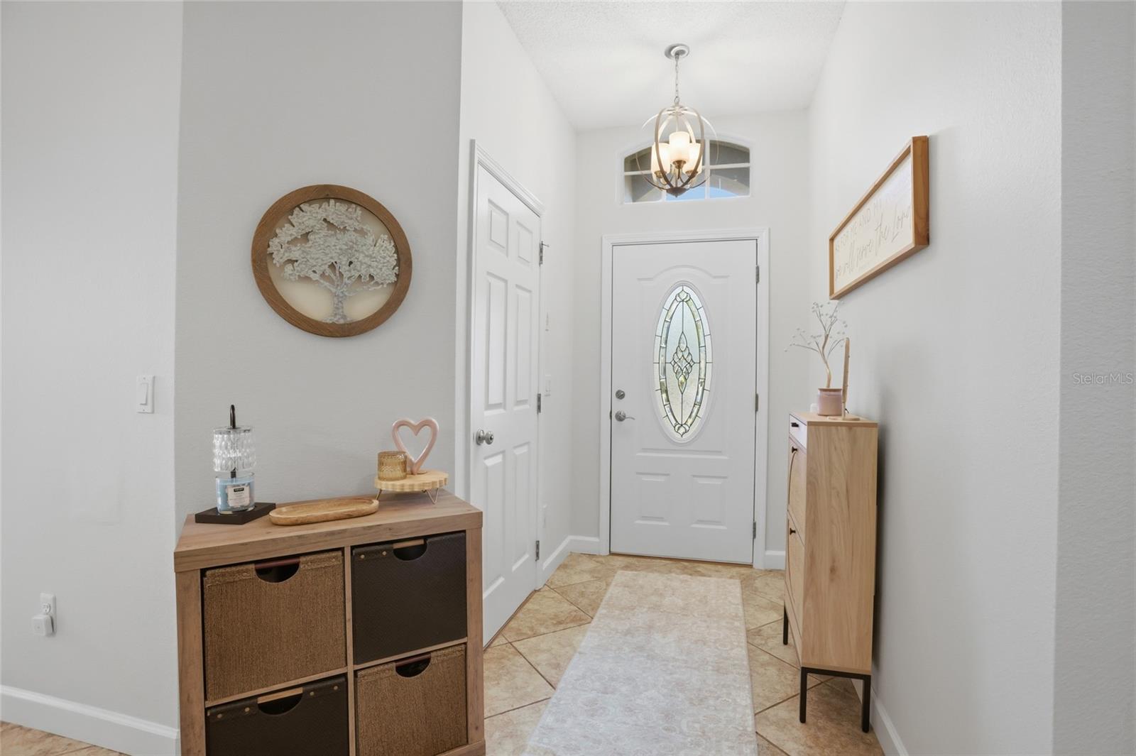 HUNTERS CREEK TR 545 - Residential