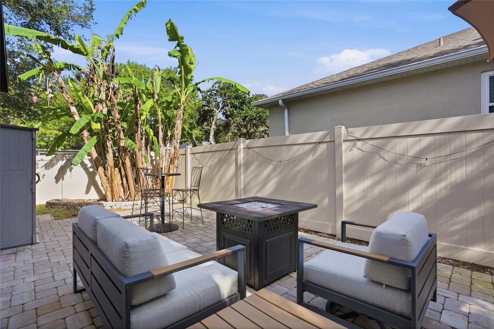 HUNTERS CREEK TR 545 - Residential