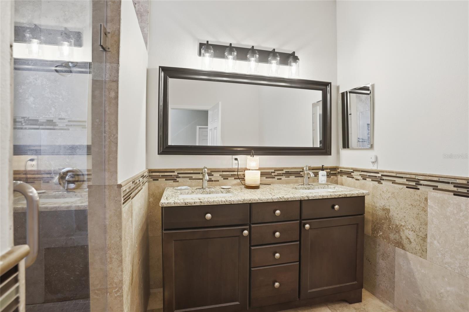 HUNTERS CREEK TR 545 - Residential