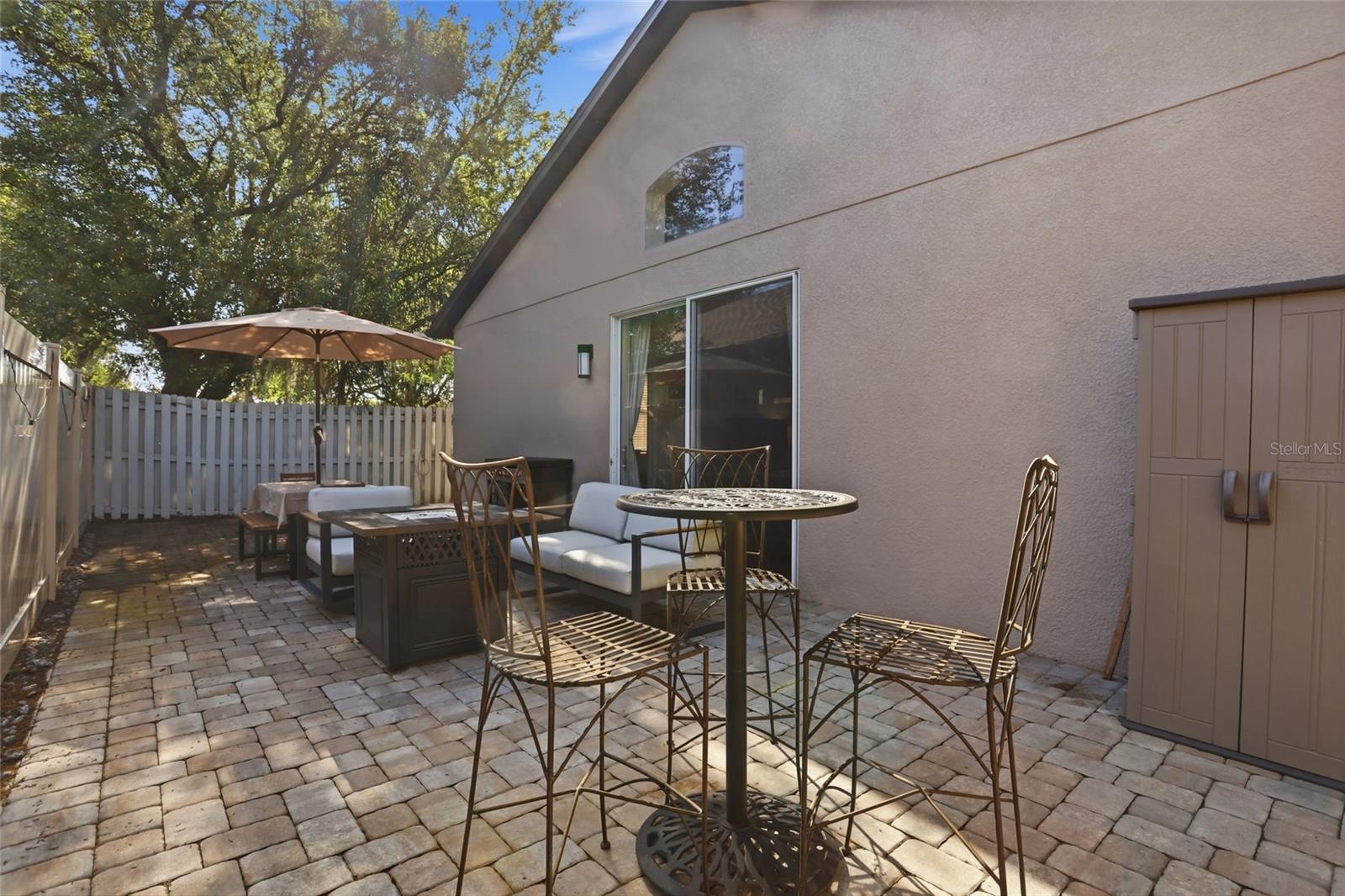 HUNTERS CREEK TR 545 - Residential