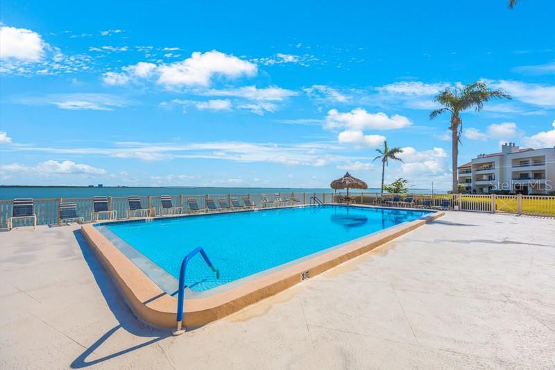 VILLAGE AT TIERRA VERDE CONDO - Residential Lease