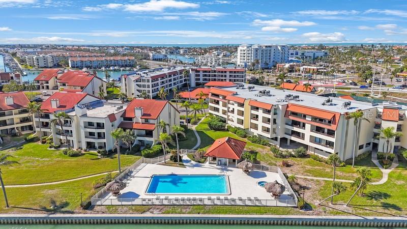 VILLAGE AT TIERRA VERDE CONDO - Residential Lease