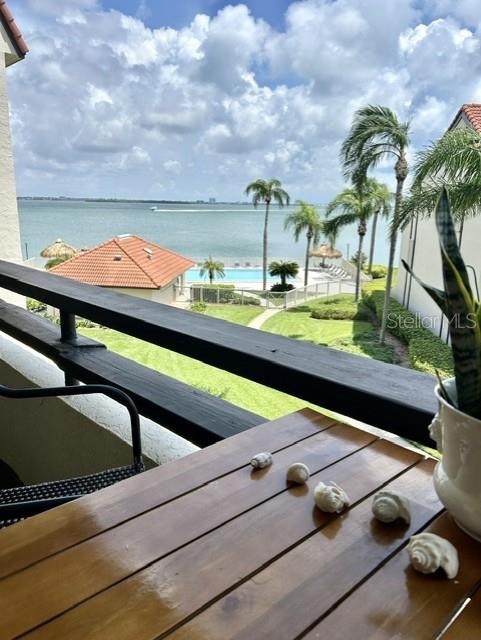 VILLAGE AT TIERRA VERDE CONDO - Residential Lease