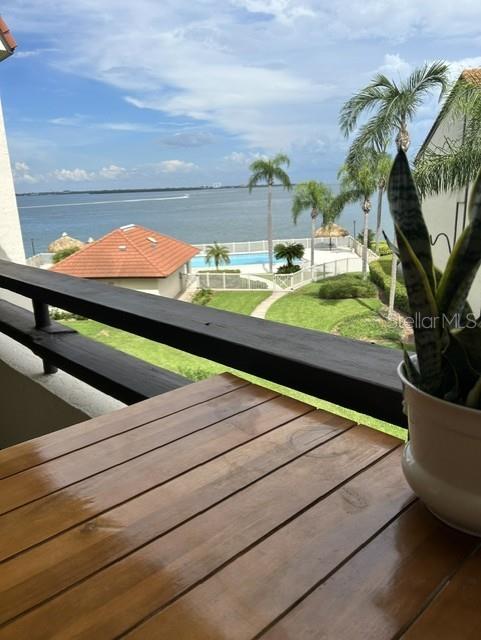 VILLAGE AT TIERRA VERDE CONDO - Residential Lease