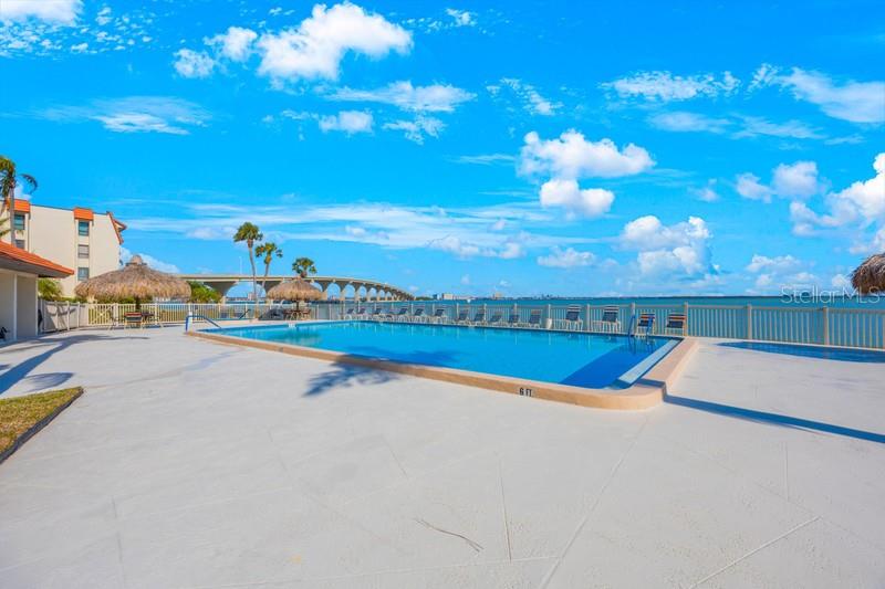 VILLAGE AT TIERRA VERDE CONDO - Residential Lease