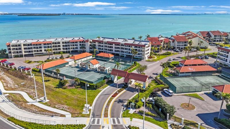 VILLAGE AT TIERRA VERDE CONDO - Residential Lease