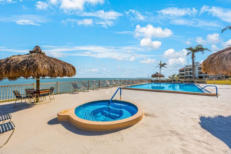 VILLAGE AT TIERRA VERDE CONDO - Residential Lease