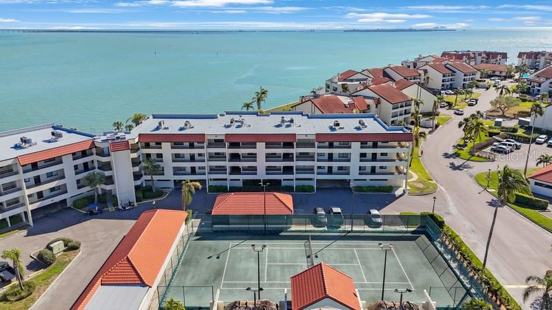 VILLAGE AT TIERRA VERDE CONDO - Residential Lease