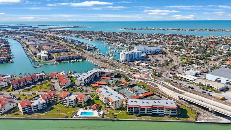 VILLAGE AT TIERRA VERDE CONDO - Residential Lease