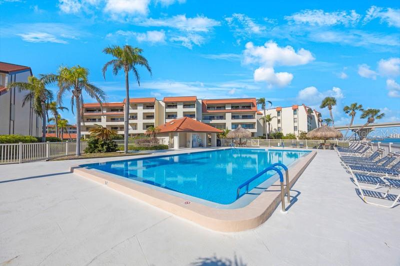 VILLAGE AT TIERRA VERDE CONDO - Residential Lease