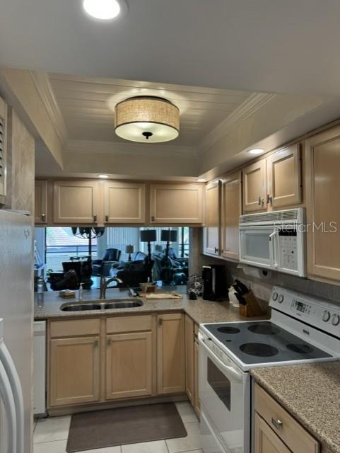 VILLAGE AT TIERRA VERDE CONDO - Residential Lease