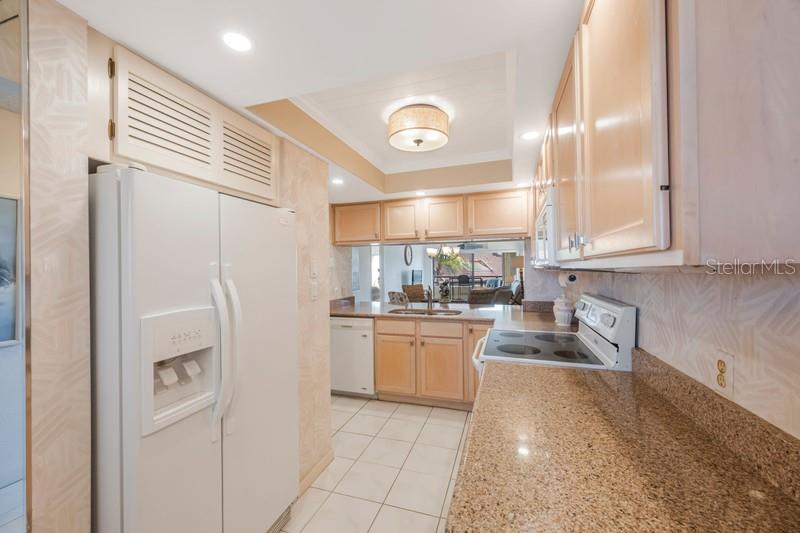 VILLAGE AT TIERRA VERDE CONDO - Residential Lease