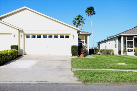 Photo of 176 Club Villas Lane, Kissimmee, FL 34744 (MLS # S5124115)