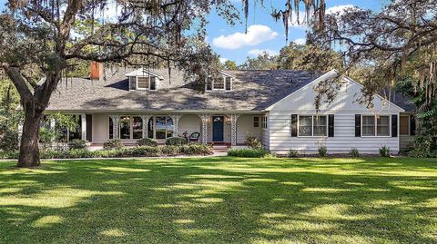 A home in LEESBURG