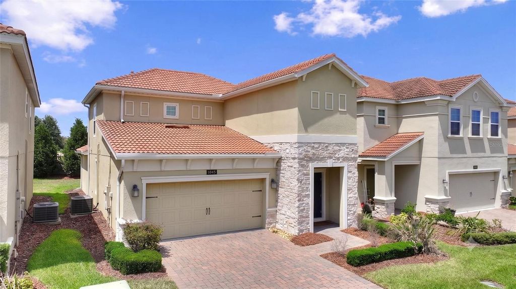 Photo of 1045 Blackwolf Run Rd, Davenport, FL 33896 (MLS # S5150290)