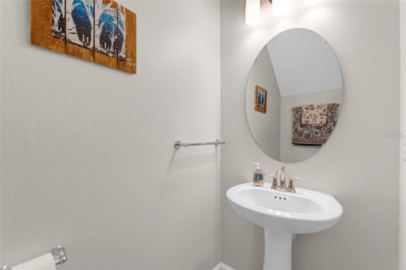 STONEYBROOK SOUTH NORTH PRCL PH 2 - Residential