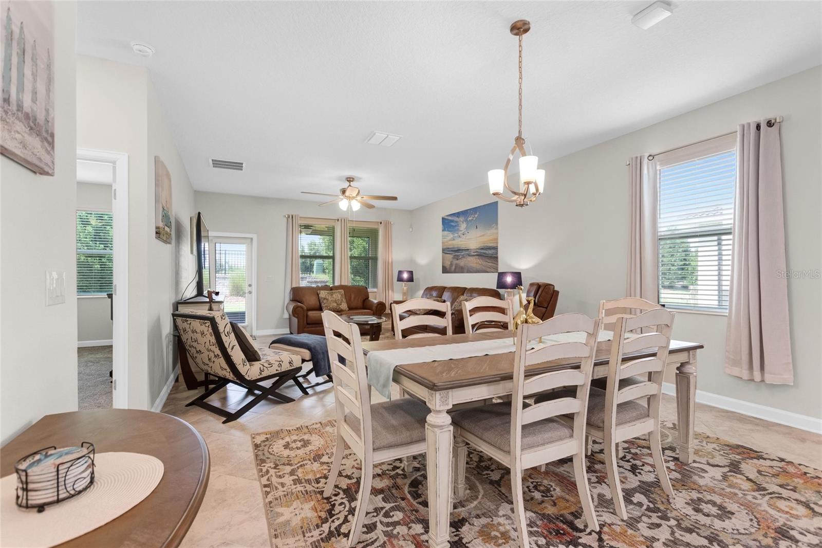 STONEYBROOK SOUTH NORTH PRCL PH 2 - Residential