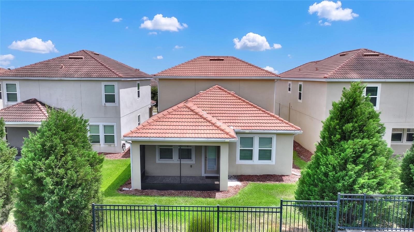 STONEYBROOK SOUTH NORTH PRCL PH 2 - Residential