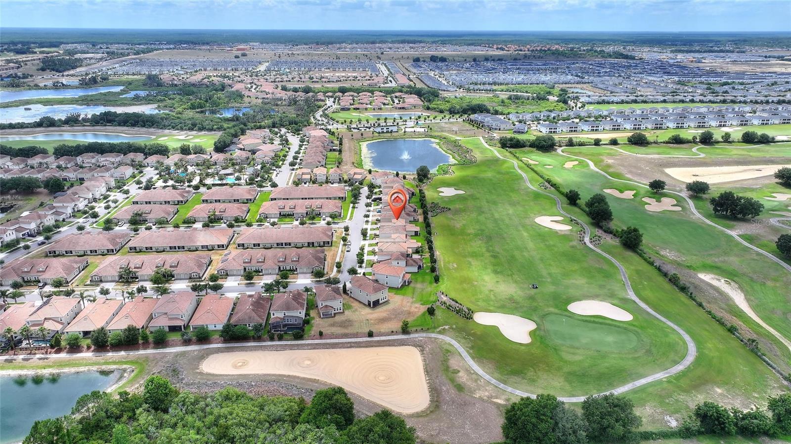 STONEYBROOK SOUTH NORTH PRCL PH 2 - Residential