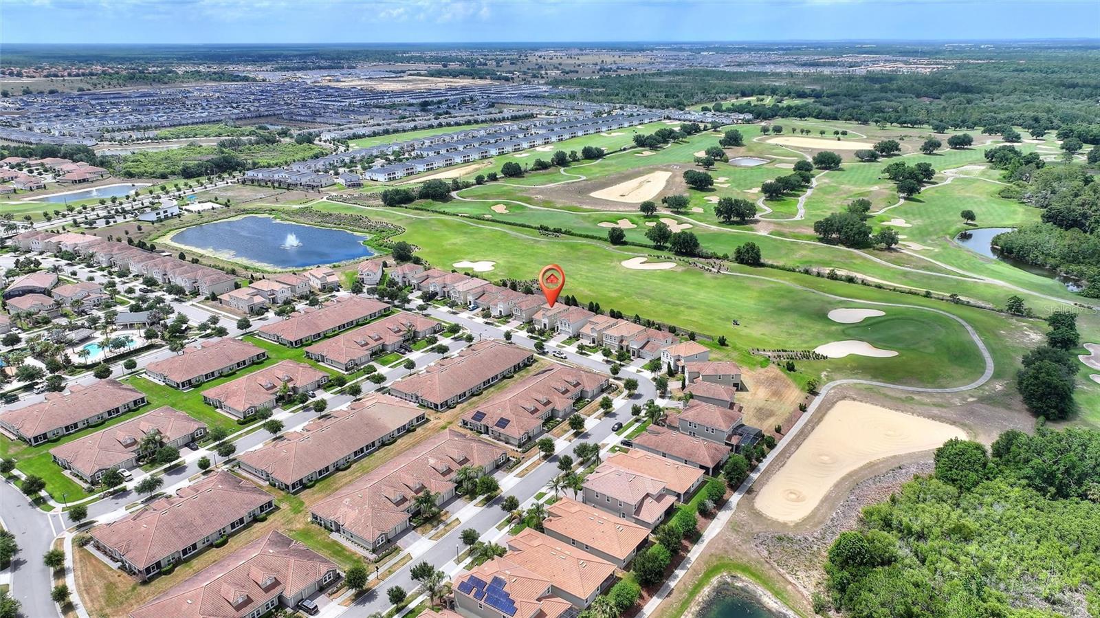 STONEYBROOK SOUTH NORTH PRCL PH 2 - Residential