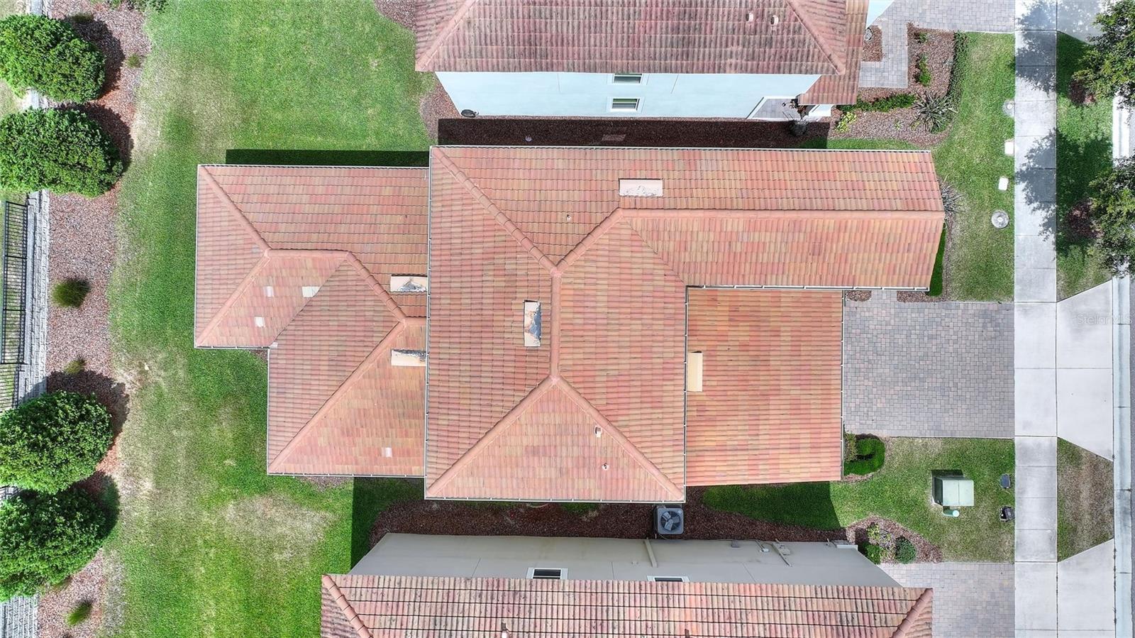 STONEYBROOK SOUTH NORTH PRCL PH 2 - Residential