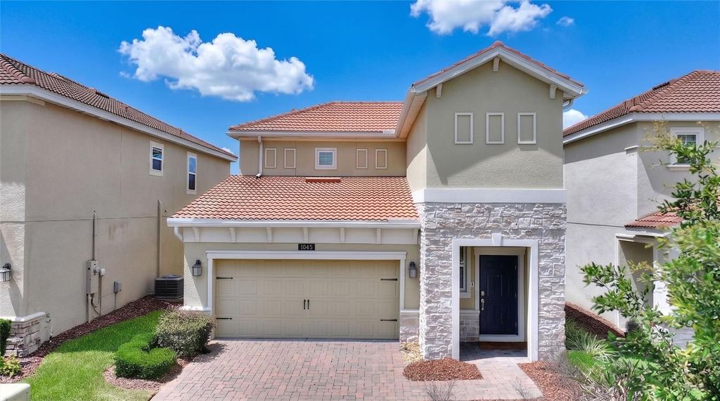 Photo of 1045 Blackwolf Run Rd, Davenport, FL 33896 (MLS # S5150290)