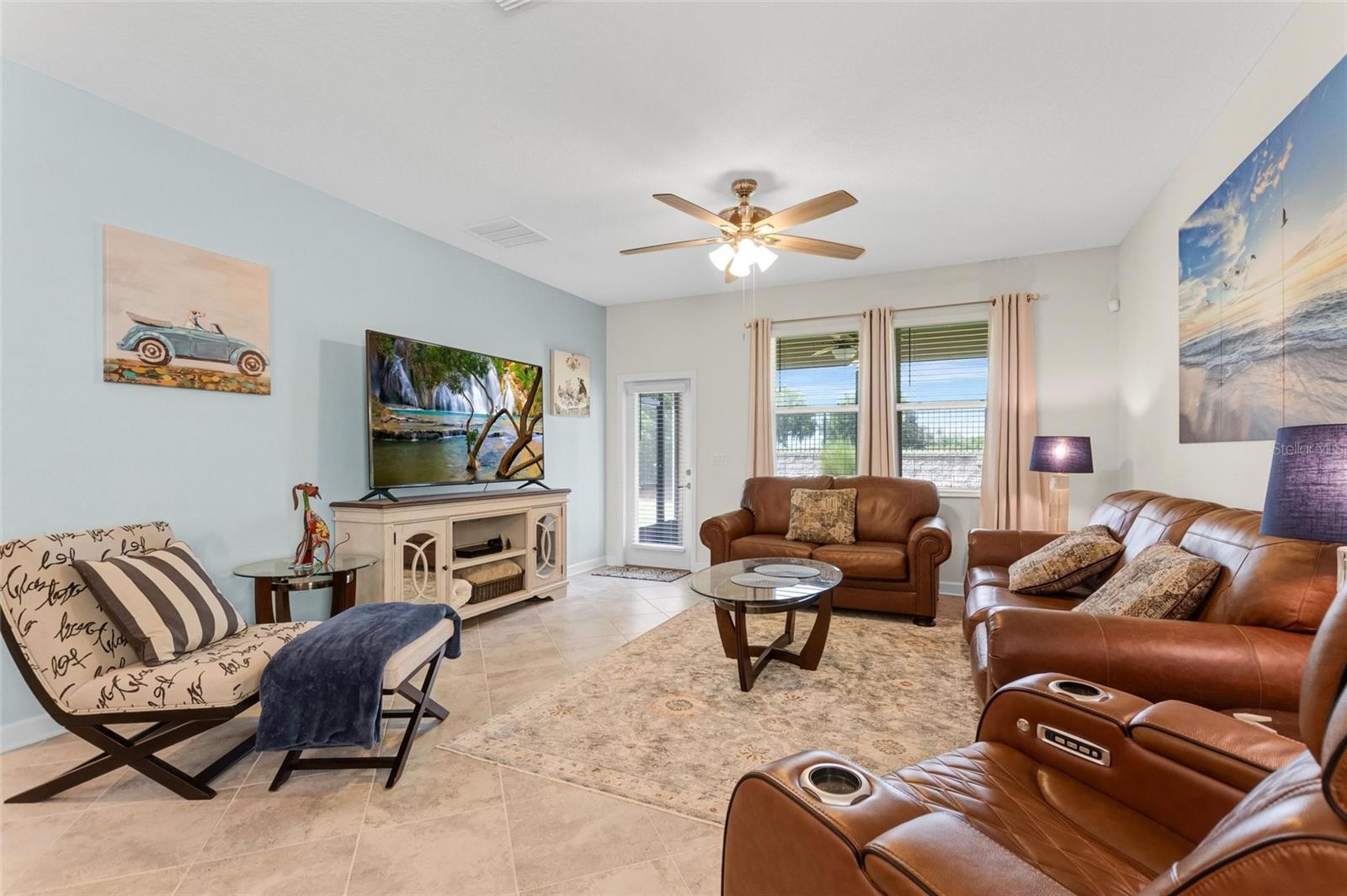 STONEYBROOK SOUTH NORTH PRCL PH 2 - Residential