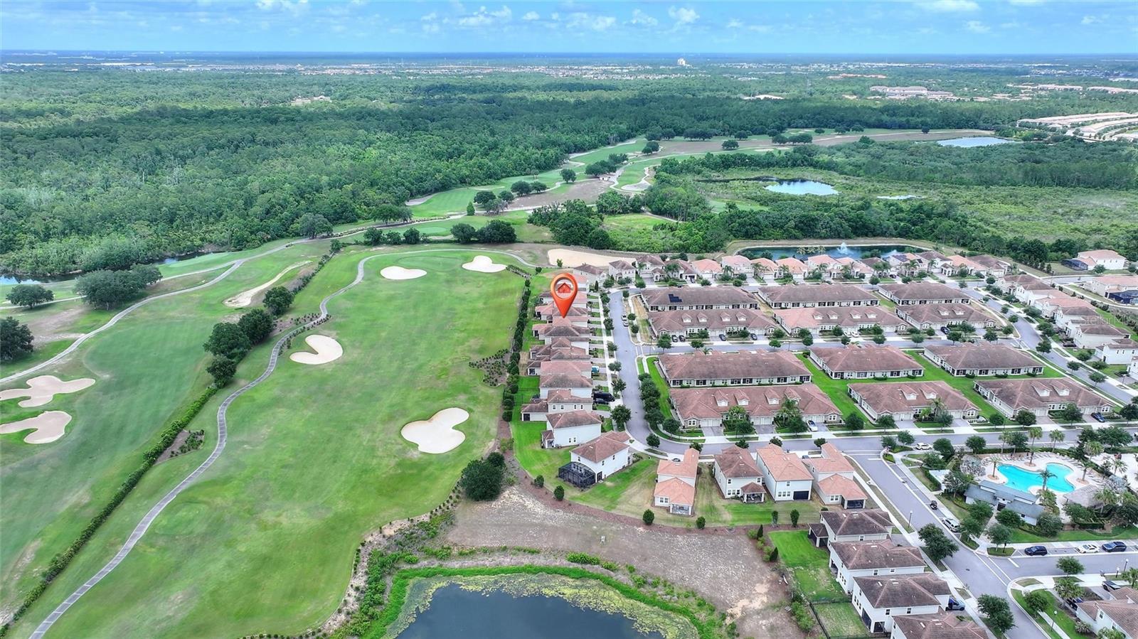 STONEYBROOK SOUTH NORTH PRCL PH 2 - Residential