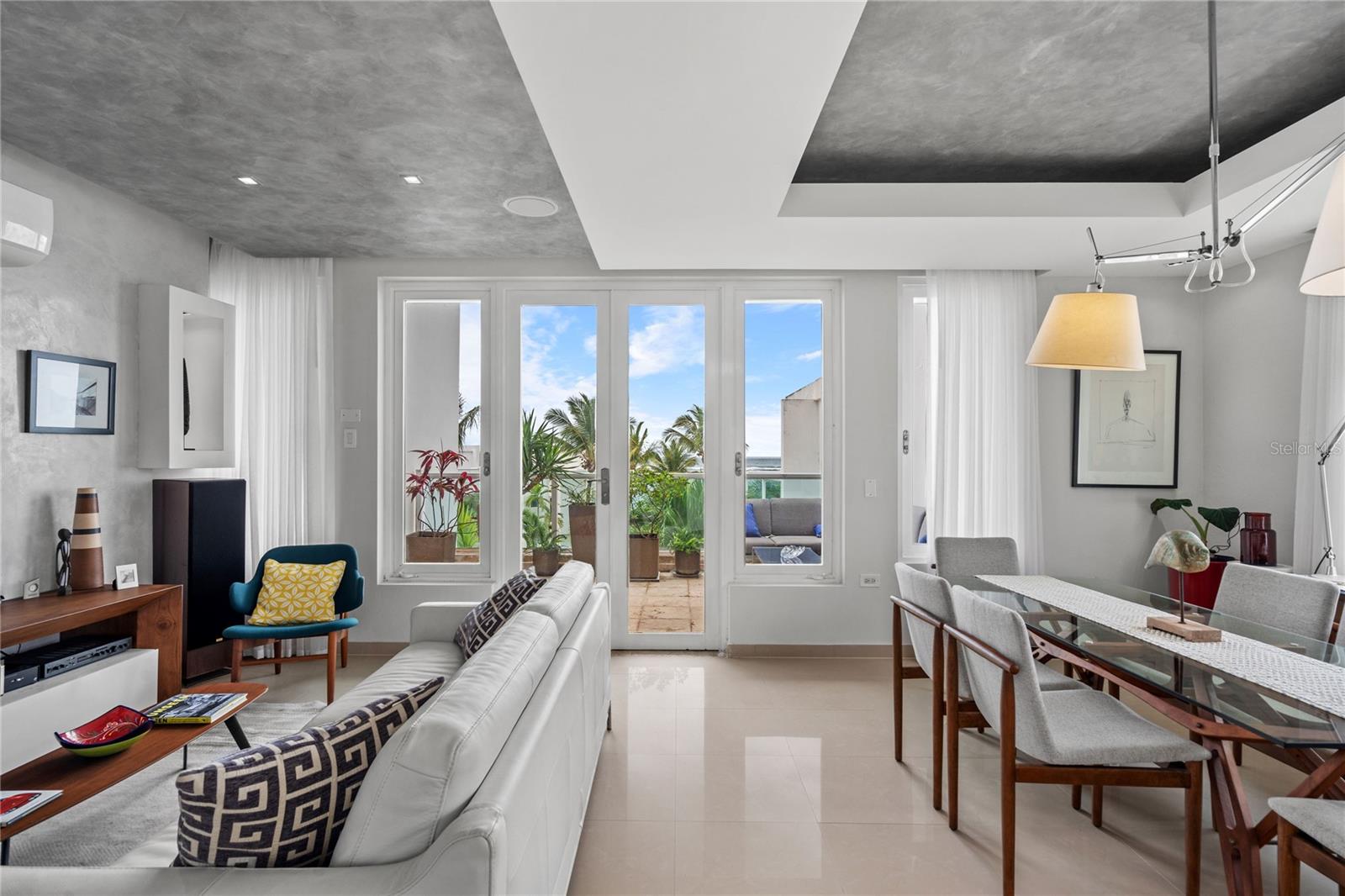 BALANDRAS DE ARRECIFE - Residential