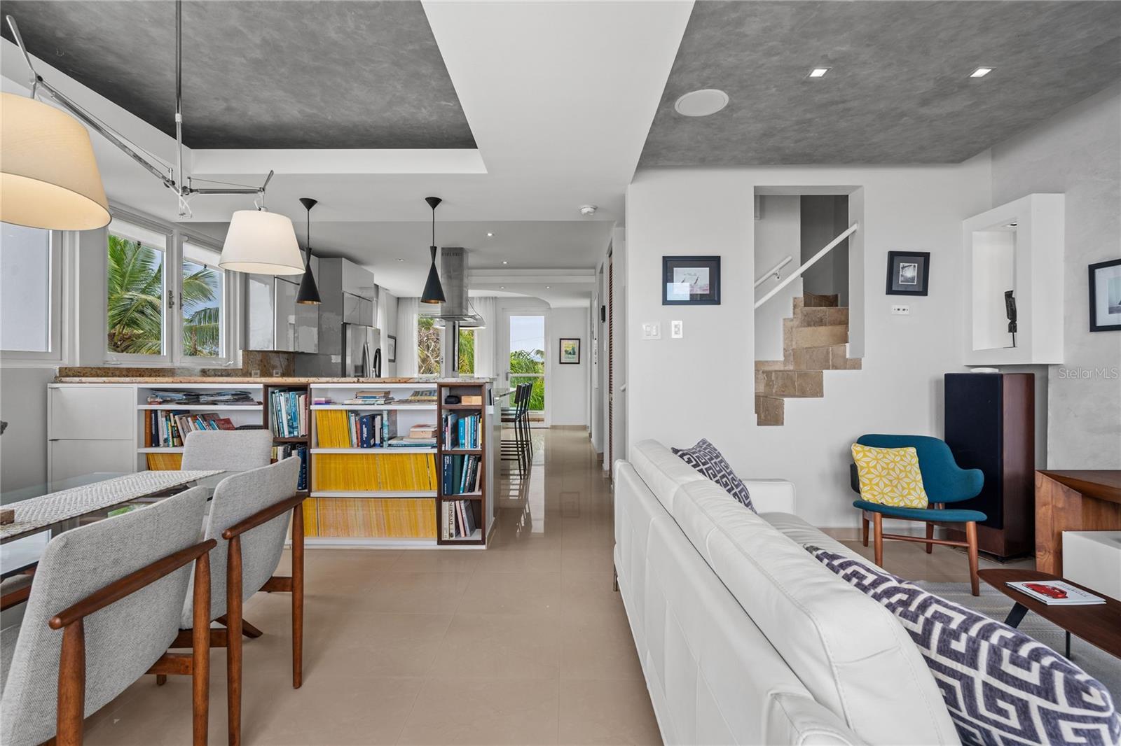 BALANDRAS DE ARRECIFE - Residential