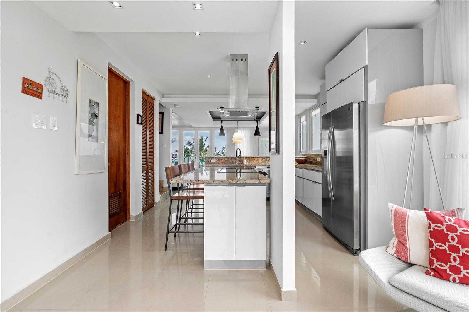 BALANDRAS DE ARRECIFE - Residential