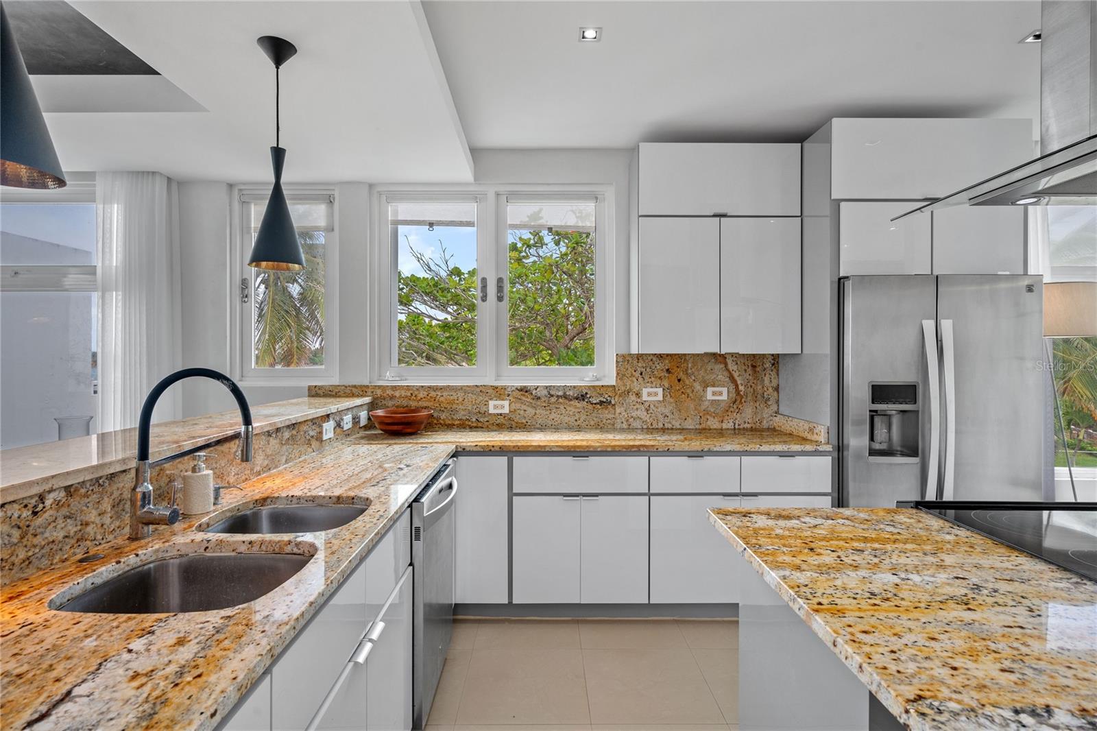 BALANDRAS DE ARRECIFE - Residential