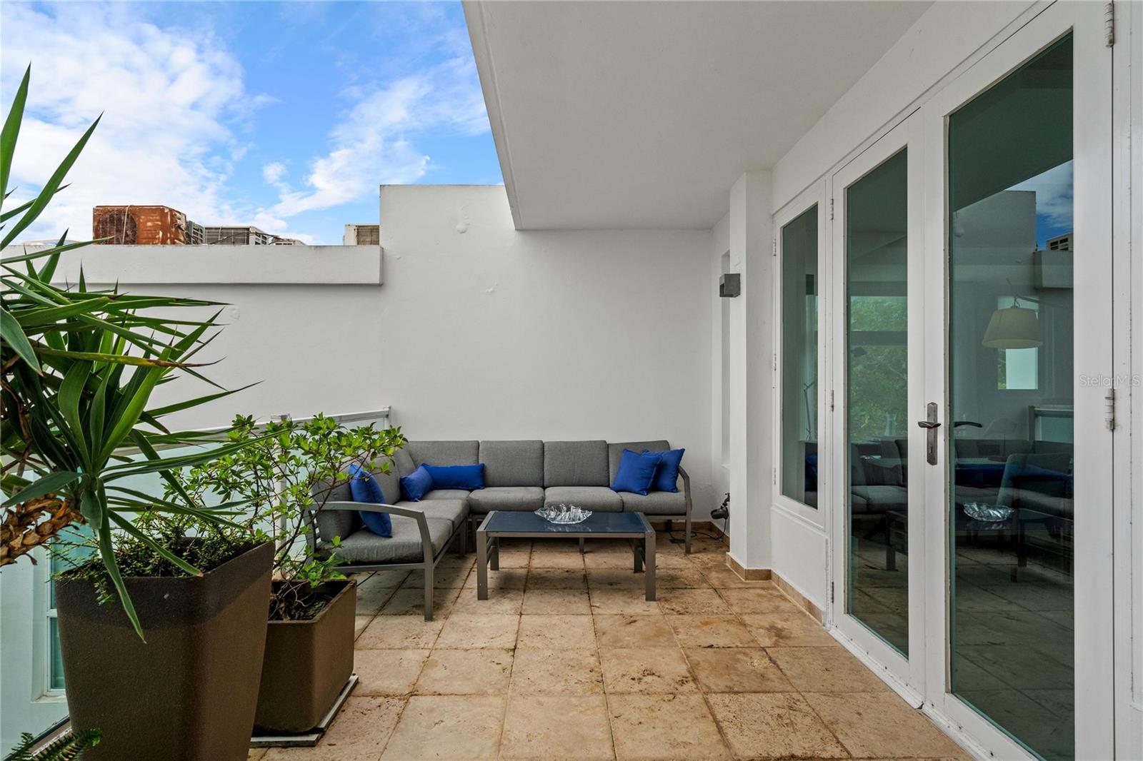 BALANDRAS DE ARRECIFE - Residential