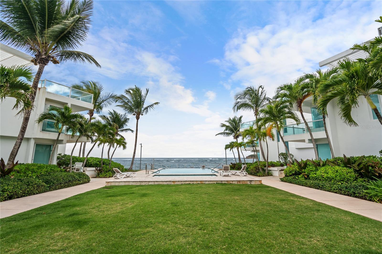 BALANDRAS DE ARRECIFE - Residential