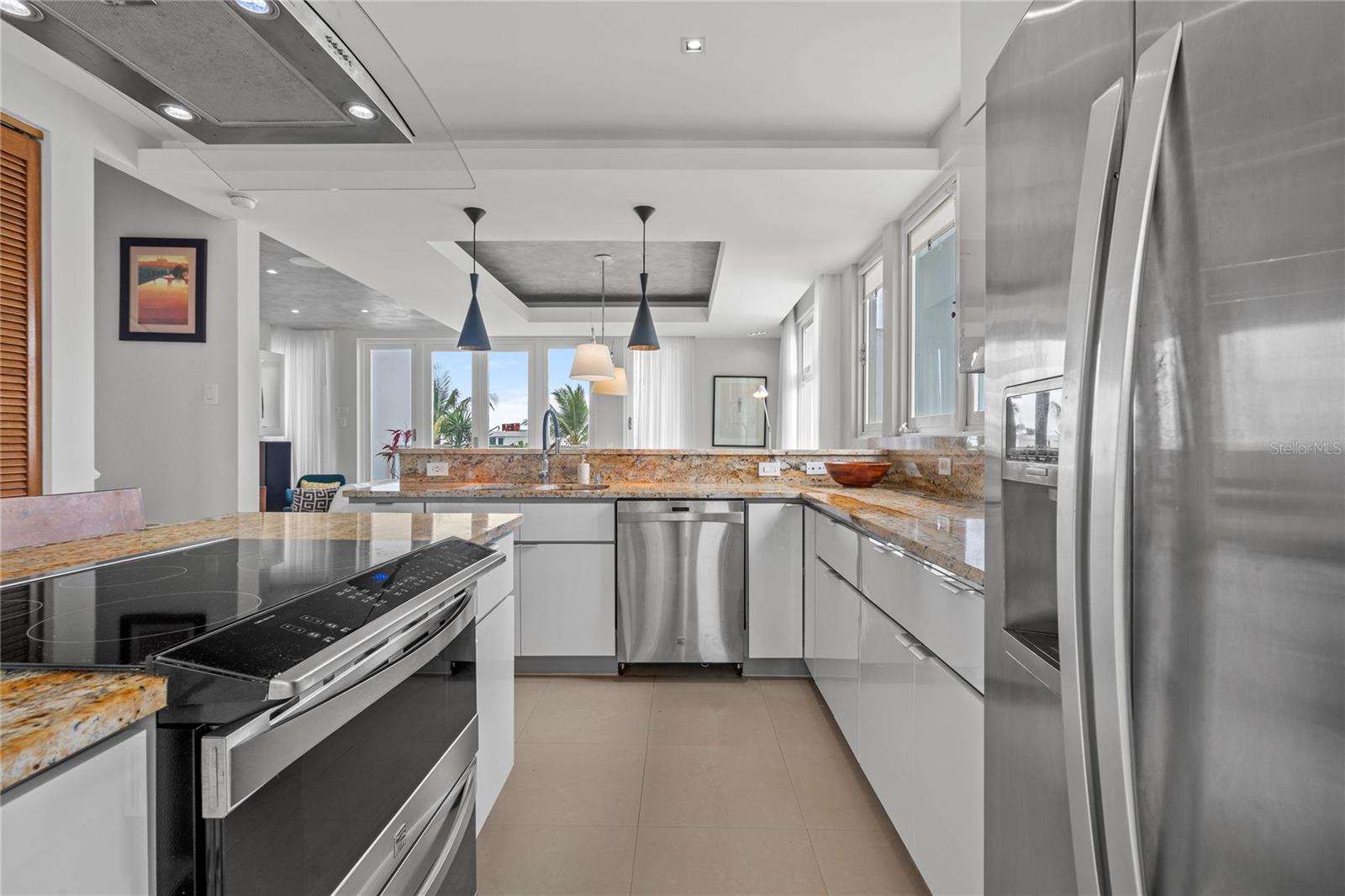 BALANDRAS DE ARRECIFE - Residential