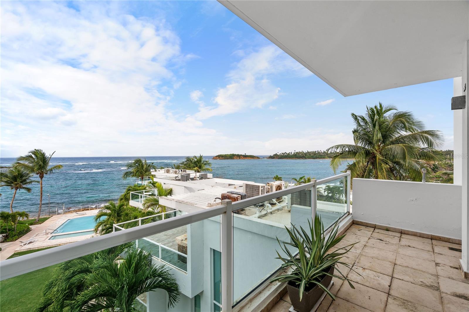 BALANDRAS DE ARRECIFE - Residential