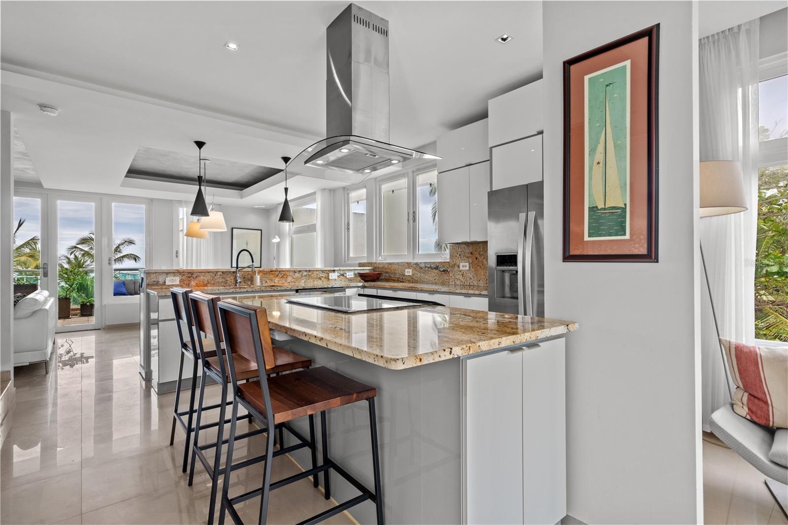 BALANDRAS DE ARRECIFE - Residential