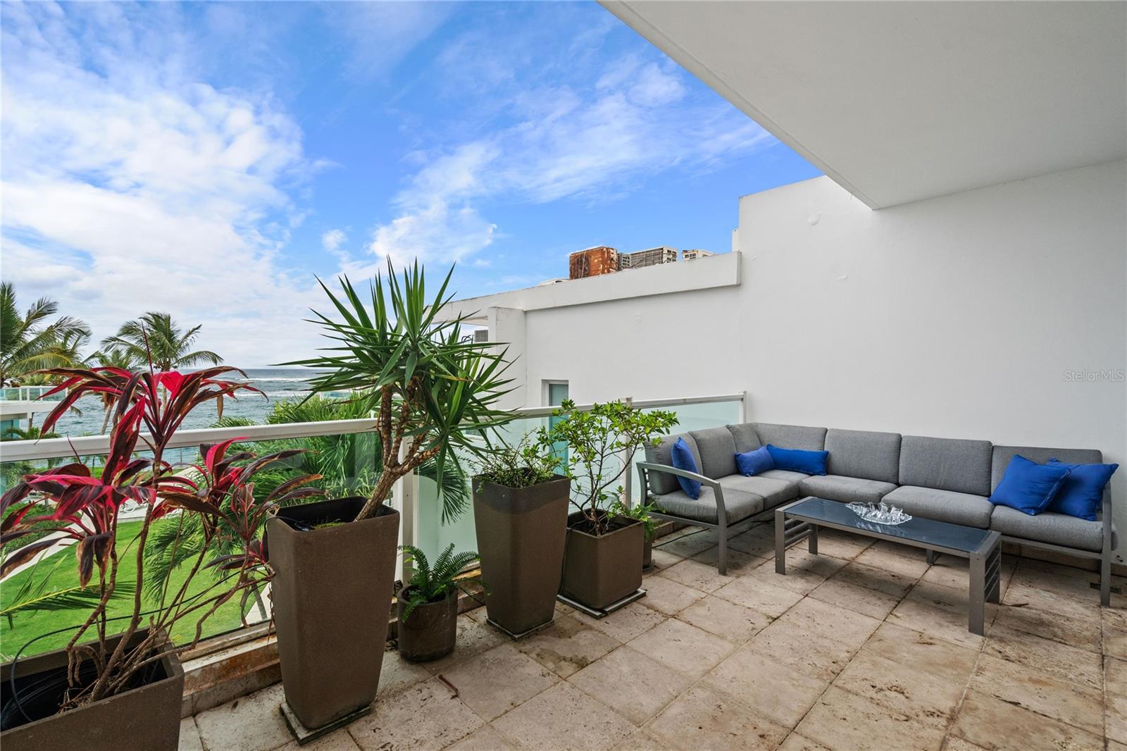 BALANDRAS DE ARRECIFE - Residential