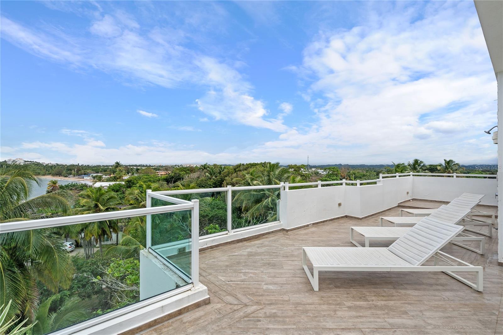 BALANDRAS DE ARRECIFE - Residential