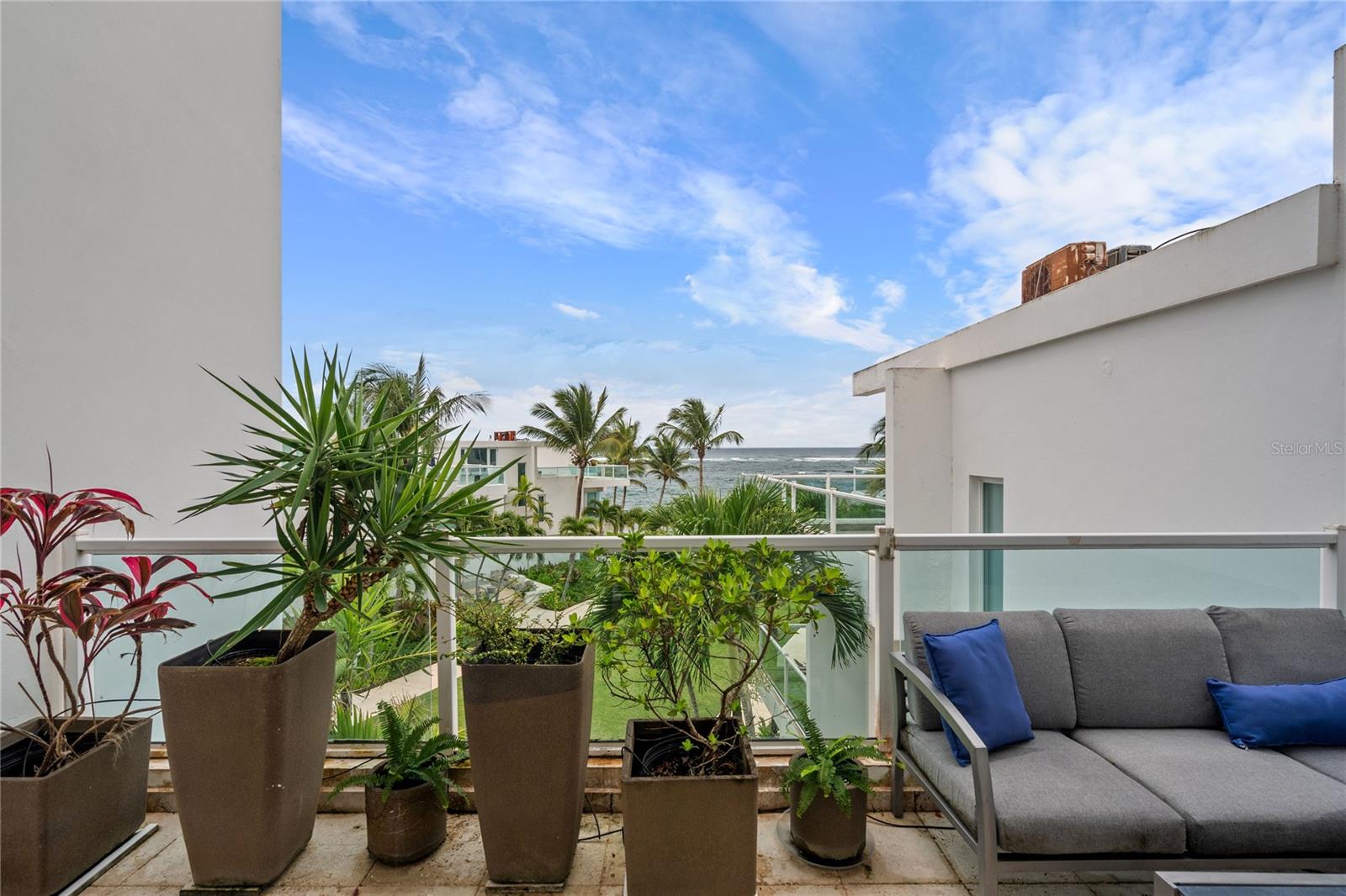 BALANDRAS DE ARRECIFE - Residential