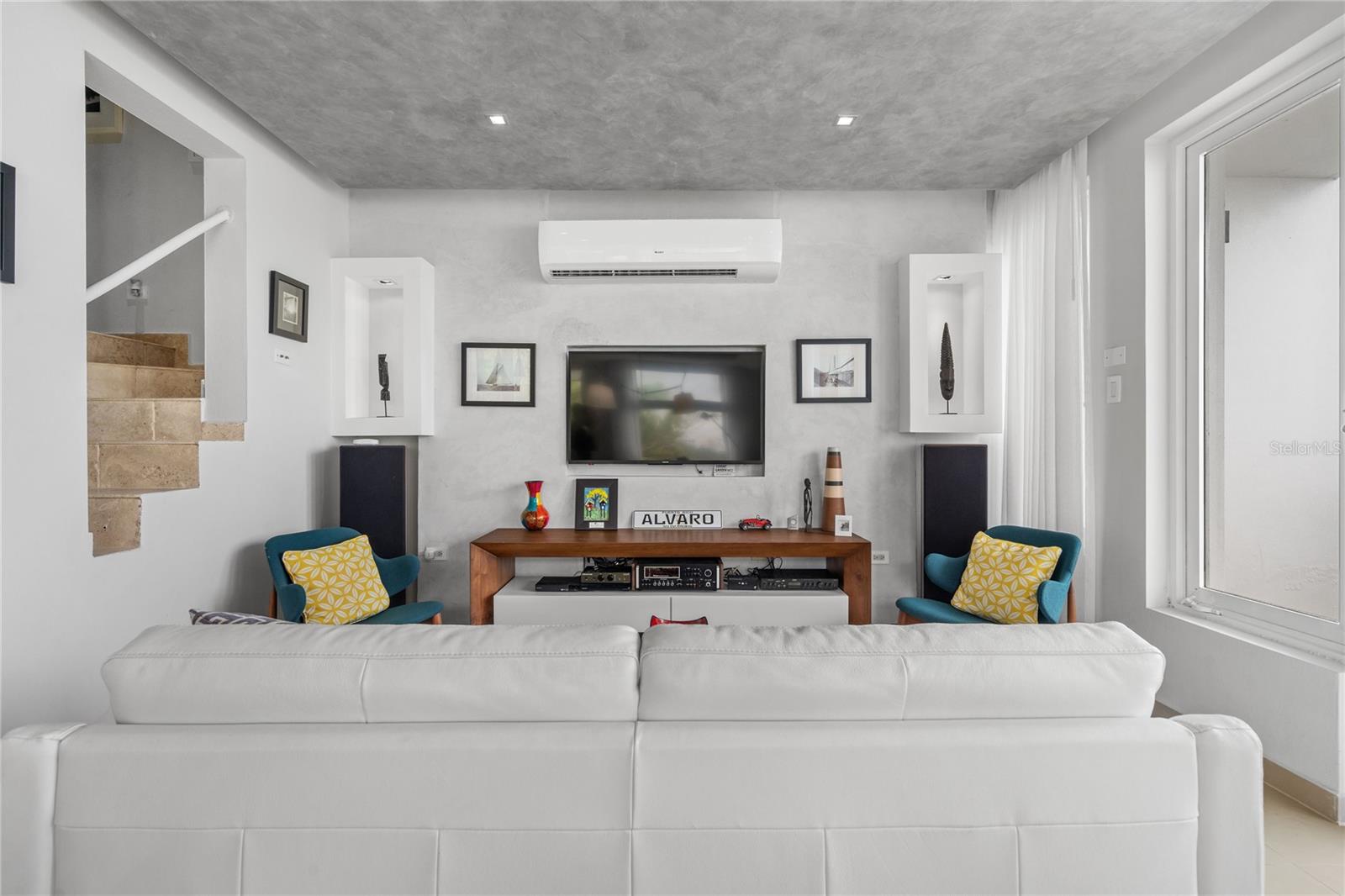 BALANDRAS DE ARRECIFE - Residential