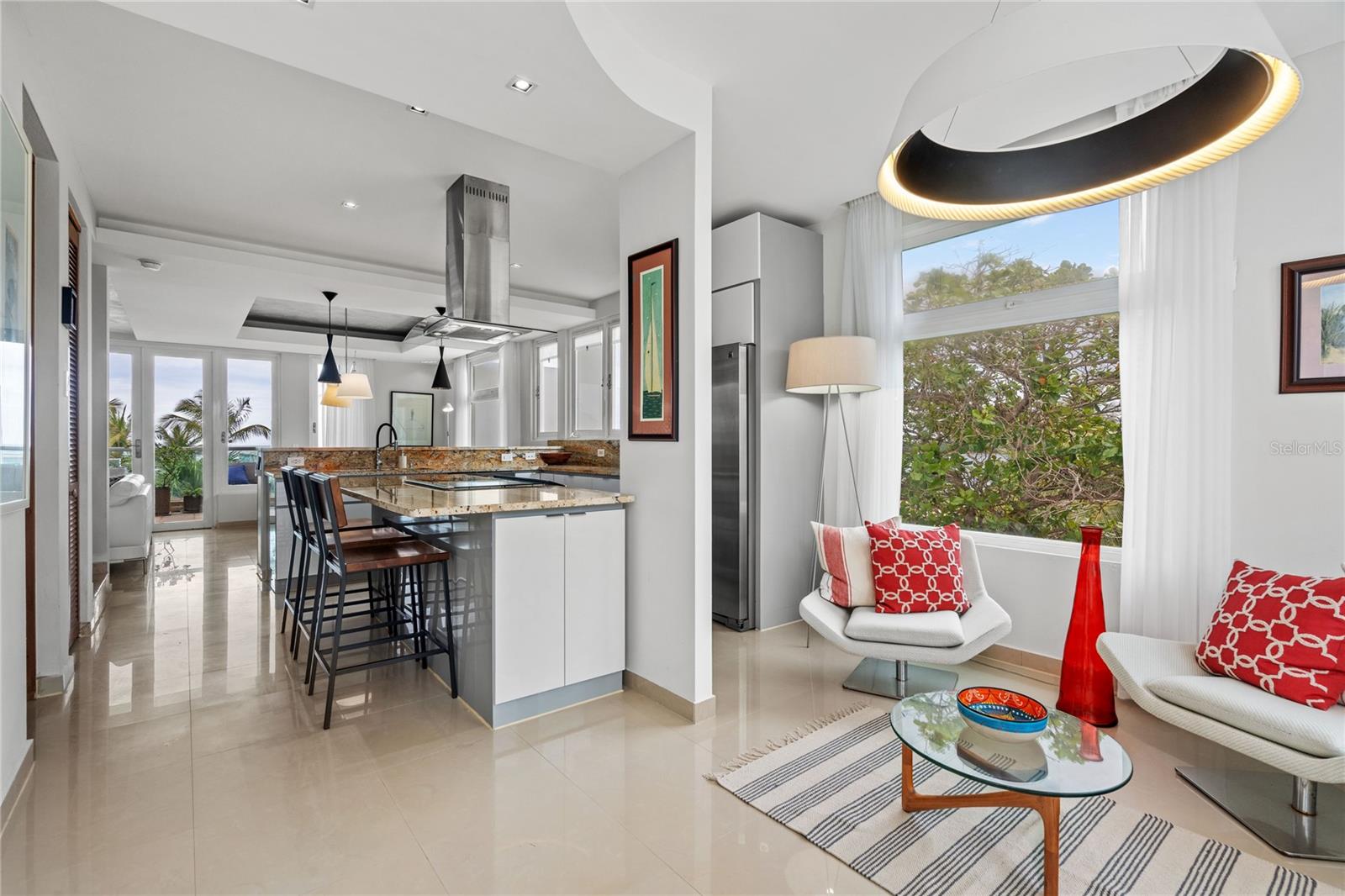 BALANDRAS DE ARRECIFE - Residential