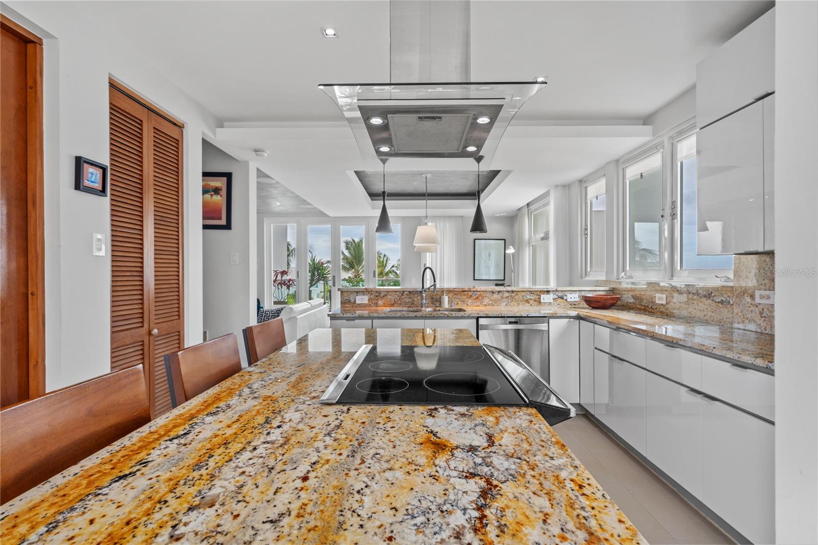 BALANDRAS DE ARRECIFE - Residential