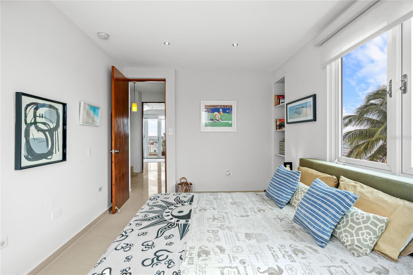BALANDRAS DE ARRECIFE - Residential