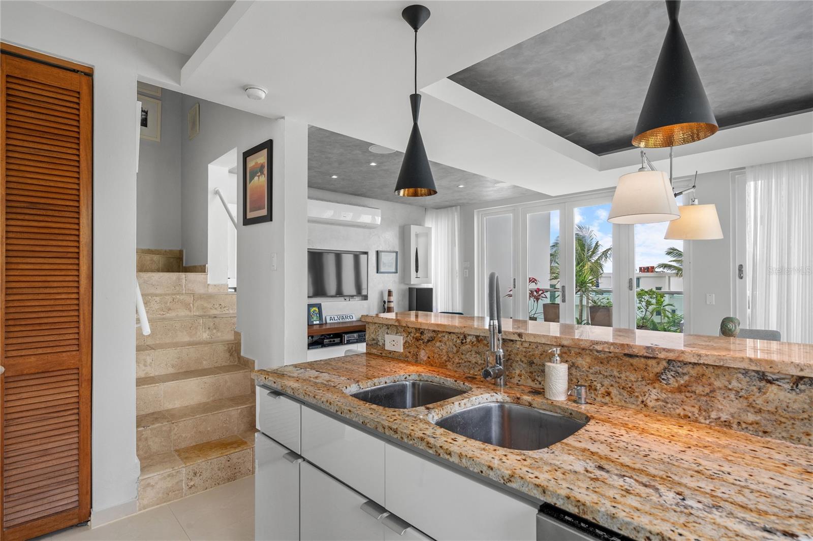 BALANDRAS DE ARRECIFE - Residential